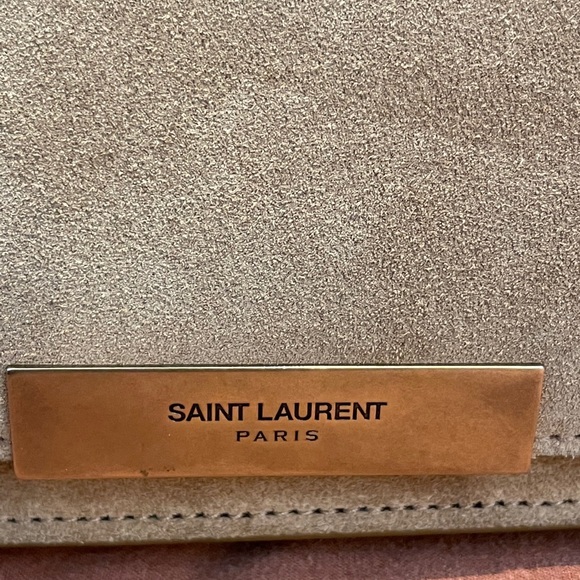 Saint Laurent Amalia - Picture 12 of 16